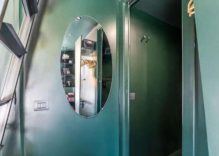 Apartamento Guesthost - San Pietro