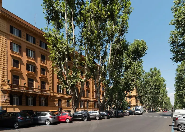 Apartamento Guesthost - San Pietro
