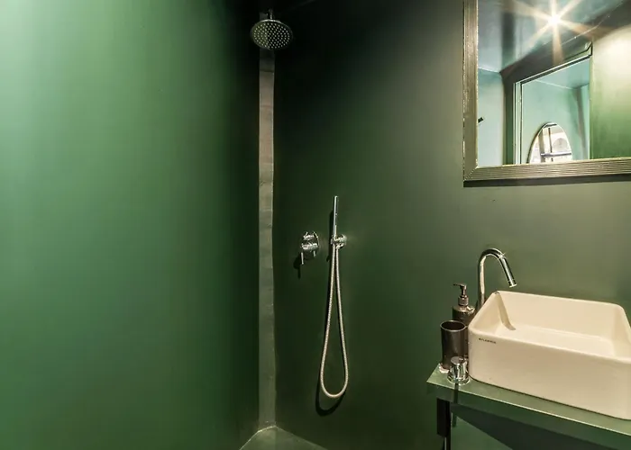 Apartamento Guesthost - San Pietro *