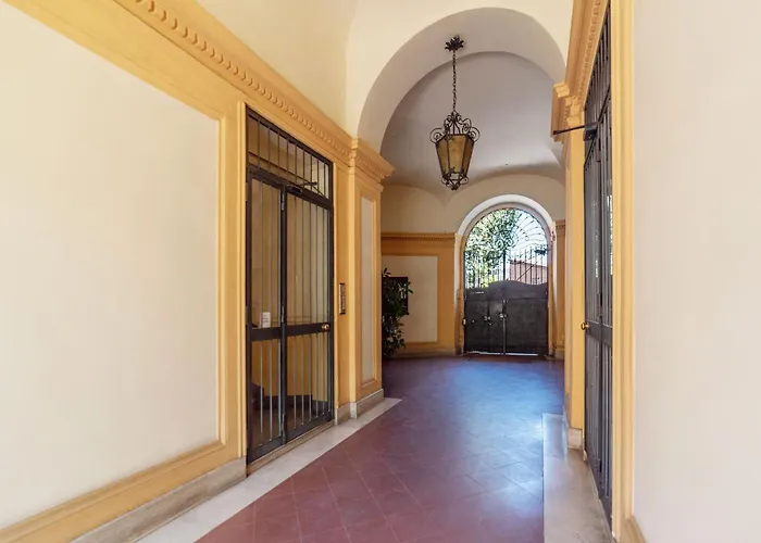 Apartamento Guesthost - San Pietro