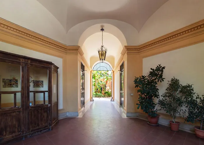 Apartamento Guesthost - San Pietro Roma