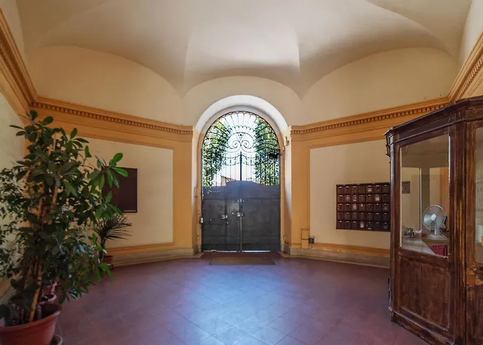 Guesthost - San Pietro Apartamento